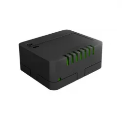 Livi Relay 12/24, Стелс