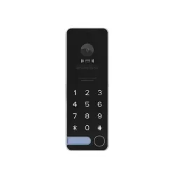 iPanel 2 HD EM KBD (Black), Tantos