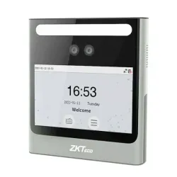 EFace10[WIFI], ZKTeco