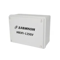 ИВЭП-1250У, Давикон