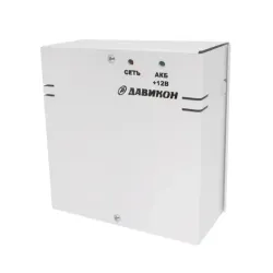 ИВЭПР-1230, Давикон