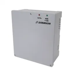 ИВЭПР-1230П, Давикон