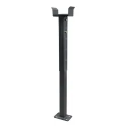 CMP200 Telescopic Boom Bracket (Gray color), ZKTeco