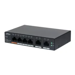 DH-CS4006-4GT-60, Dahua