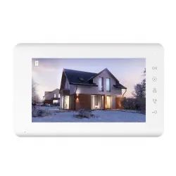 Mia HD White, Tantos
